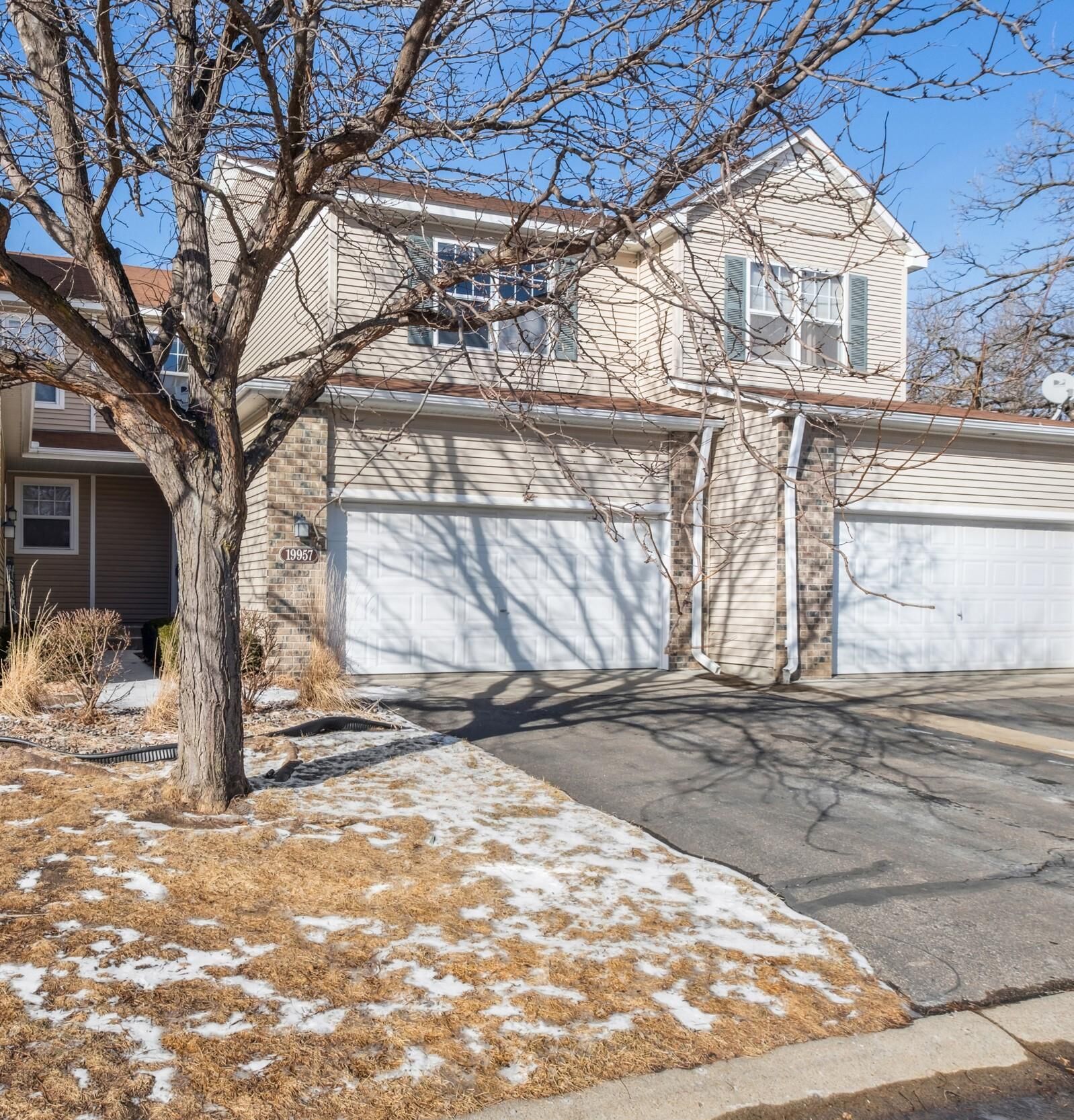 Property Photo: 19957 McKendry Path 1703 MN 55024