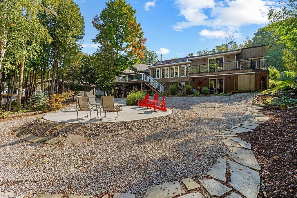 Property Photo:  105 Golden Pond Drive  ON N0H 2T0 