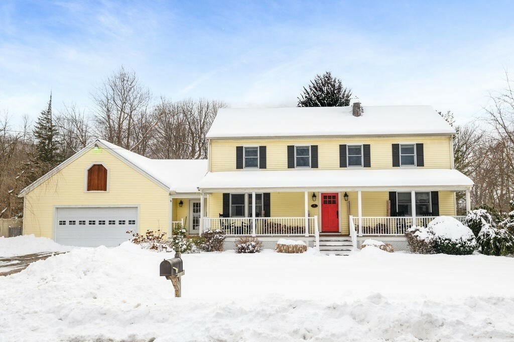 Property Photo: 8 Albion Lane MA 01985