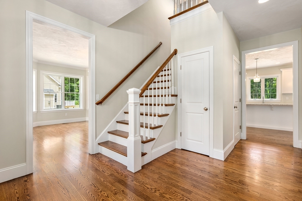 Property Photo: 3 Quinn Road MA 01752