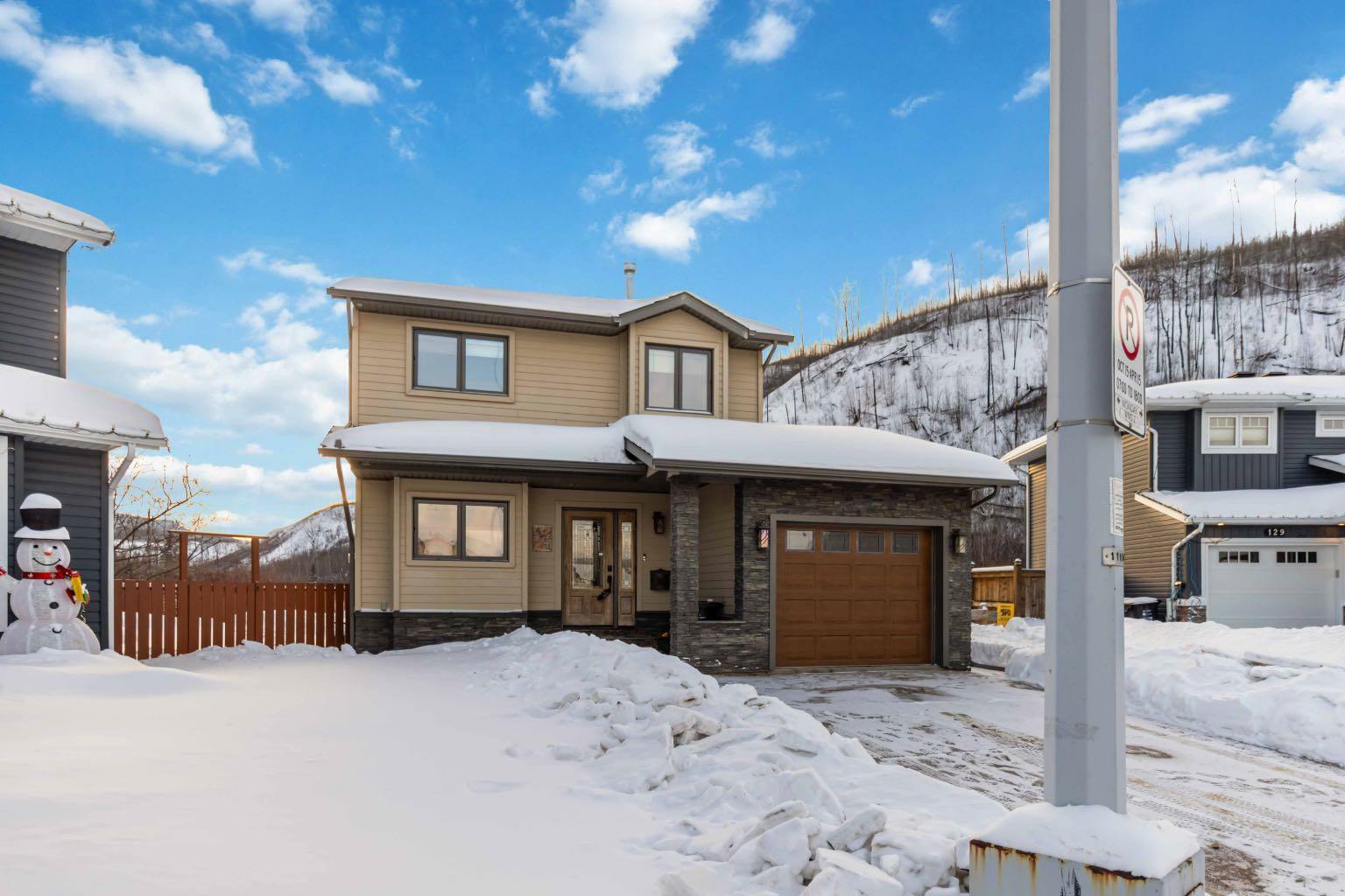 Property Photo:  122 Goodwin Place  AB T9J 1K1 