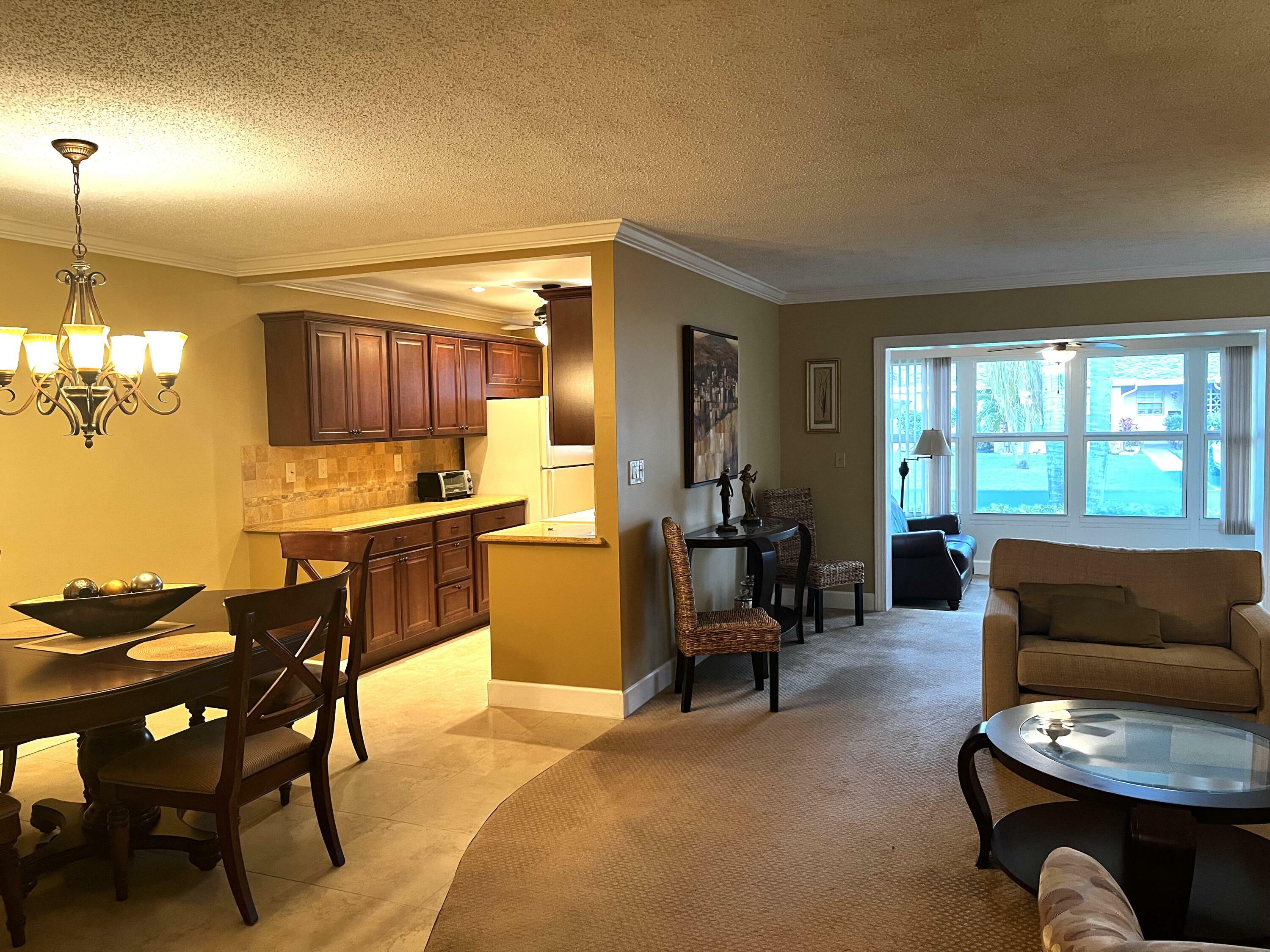 Property Photo: 1292 High Point Place S B FL 33445