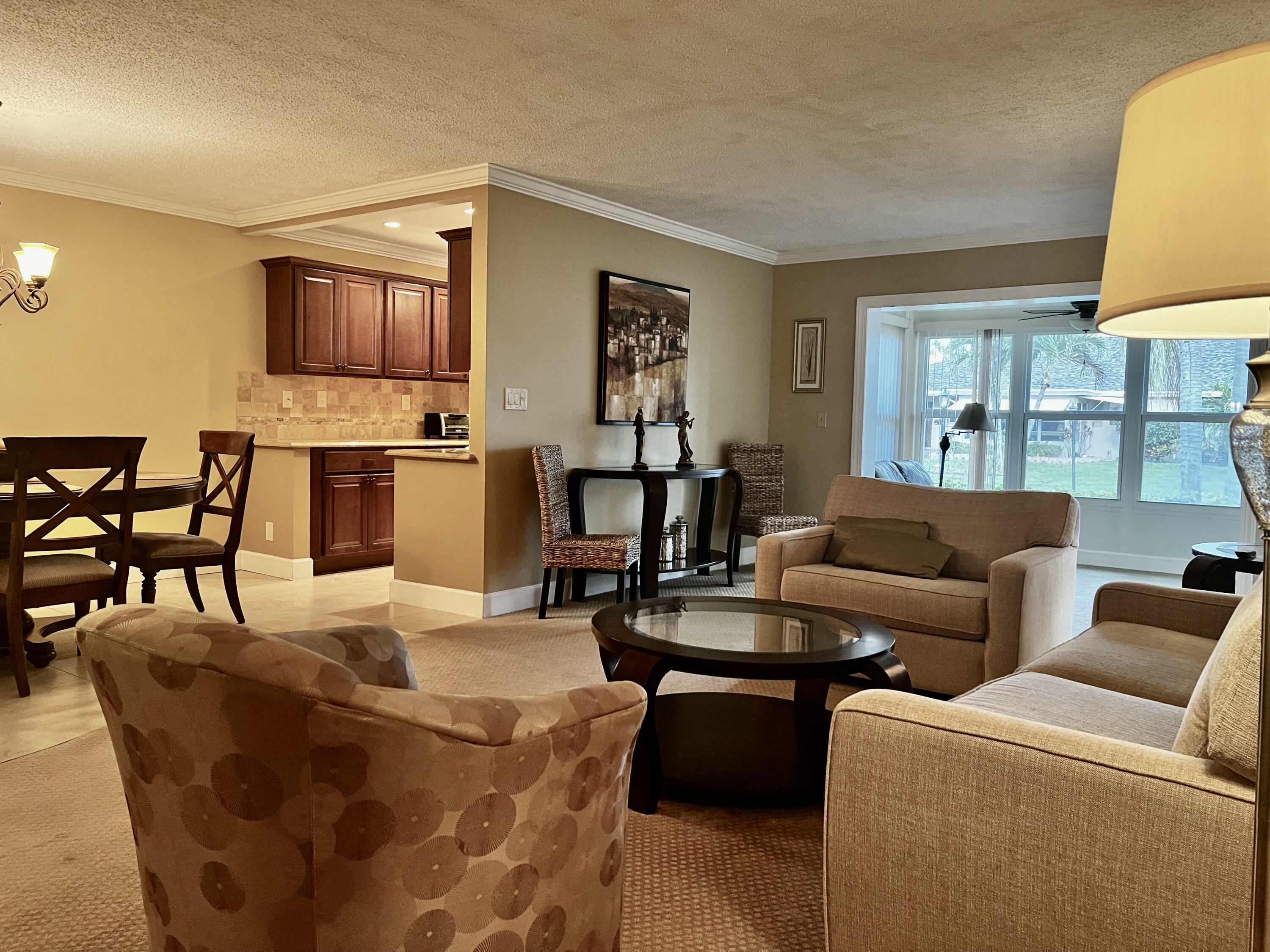Property Photo: 1292 High Point Place S B FL 33445