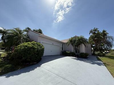 Property Photo: 10839 Madison Drive FL 33437