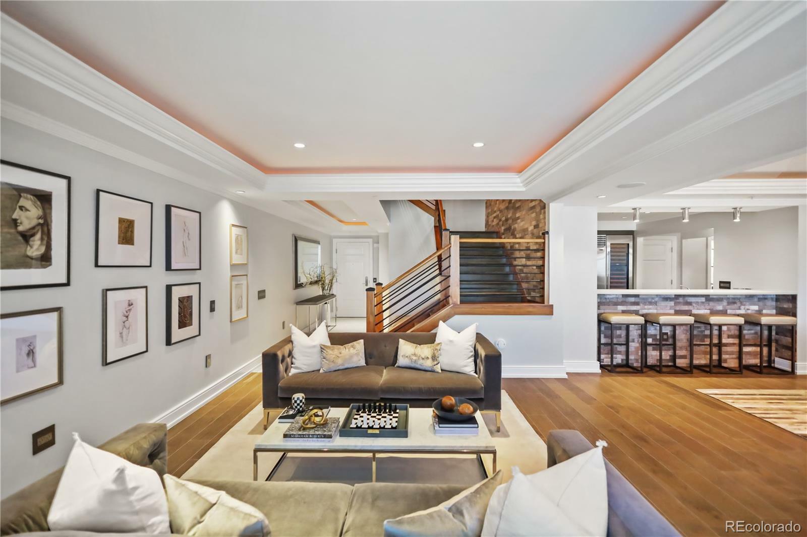 Property Photo: 1891 Curtis Street 1812 CO 80202