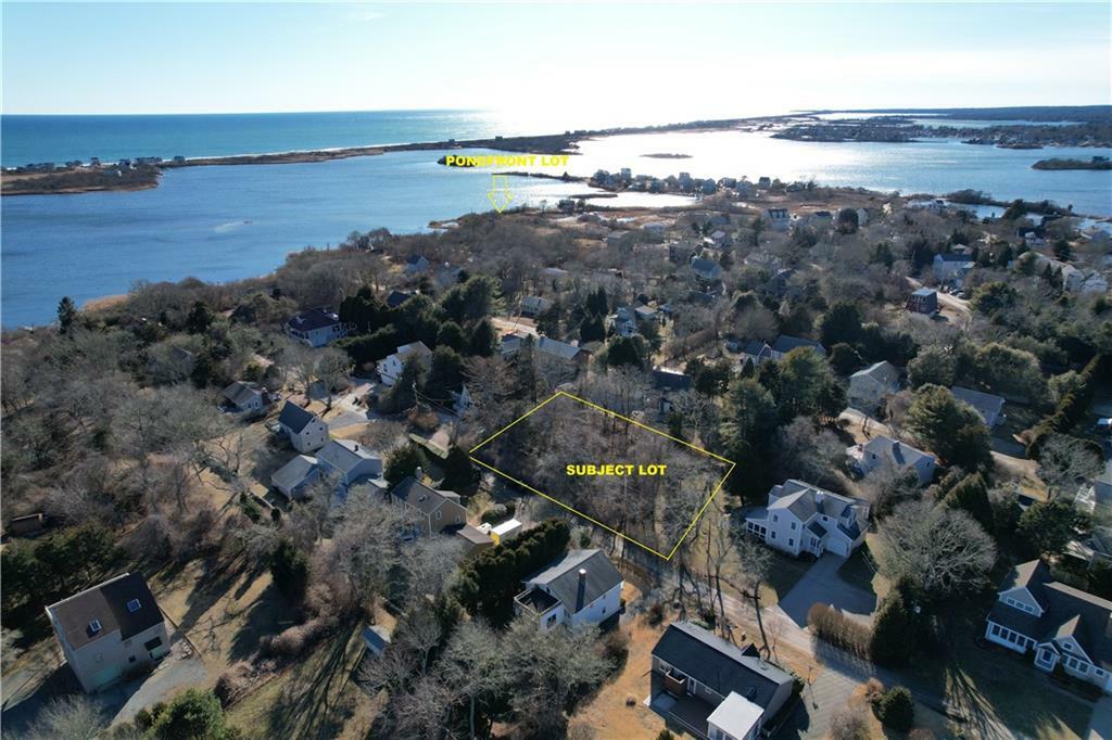 Property Photo: 0 Mallard Road S RI 02879
