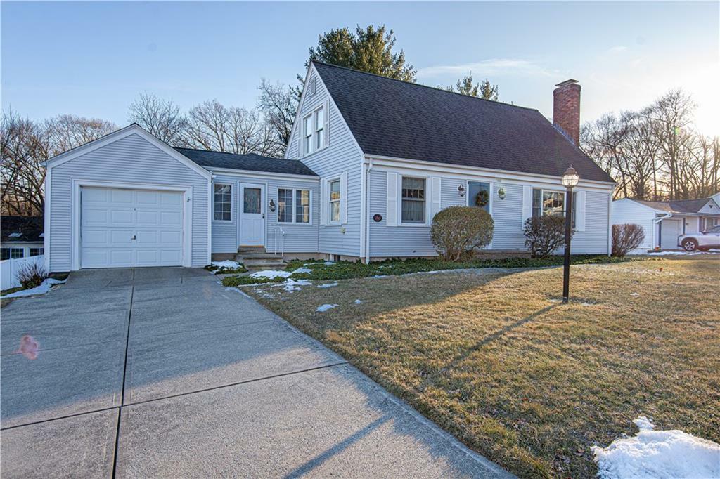 Property Photo:  160 Hadde Avenue  RI 02864 