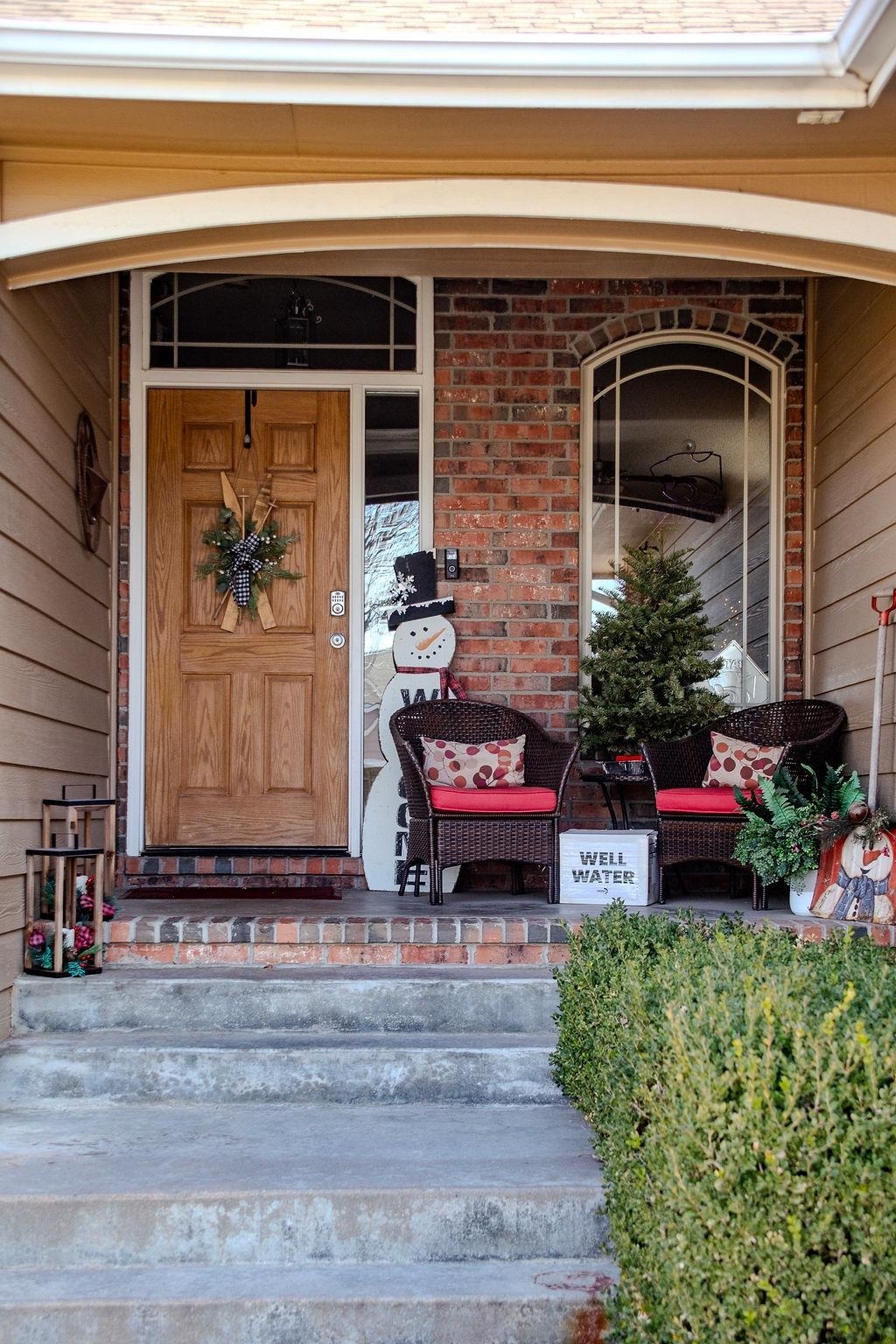 Property Photo: 2200 N Woodard St KS 67037