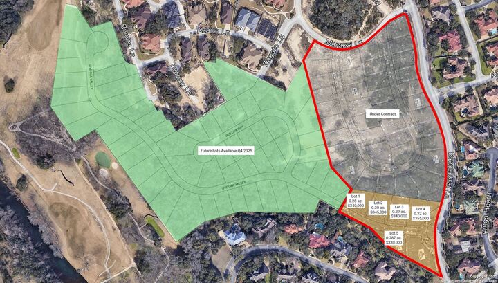 6607 Aileen  San Antonio TX 78257 photo