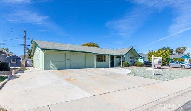 Property Photo: 26460 Ridgemoor Road CA 92586