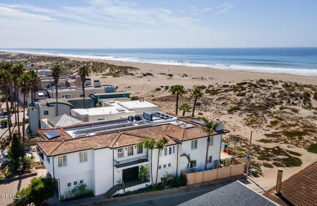 Property Photo: 1501 Mandalay Beach Road CA 93035