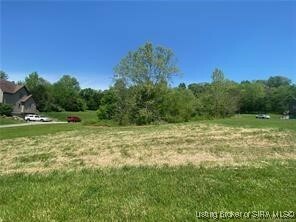 Property Photo:  Crandall Station Road Lot 53  IN 47114 