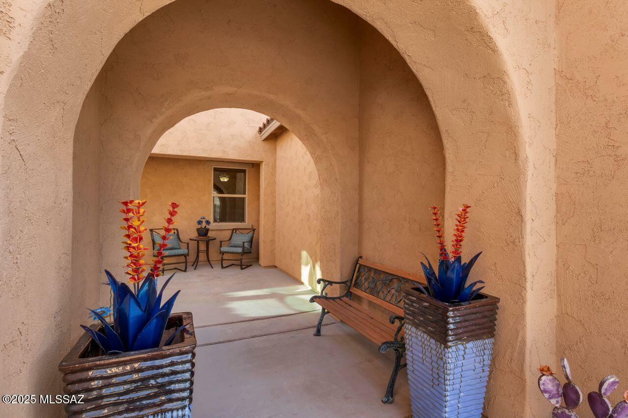 Property Photo:  4271 W Summit Ranch Place  AZ 85658 