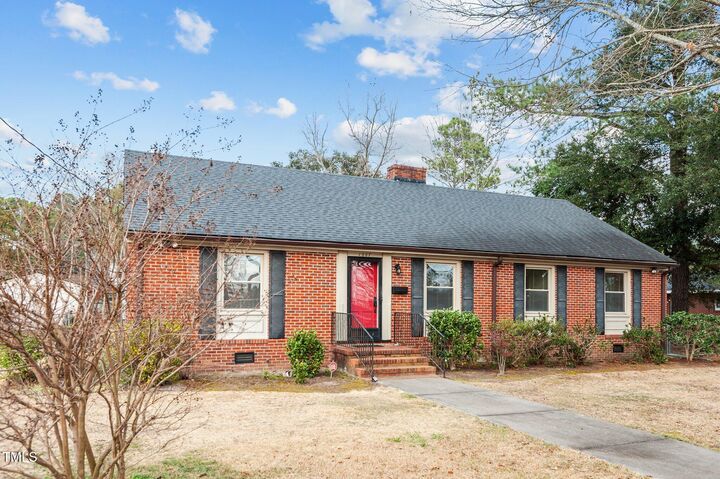 1607 E Pine Street  Goldsboro NC 27530 photo