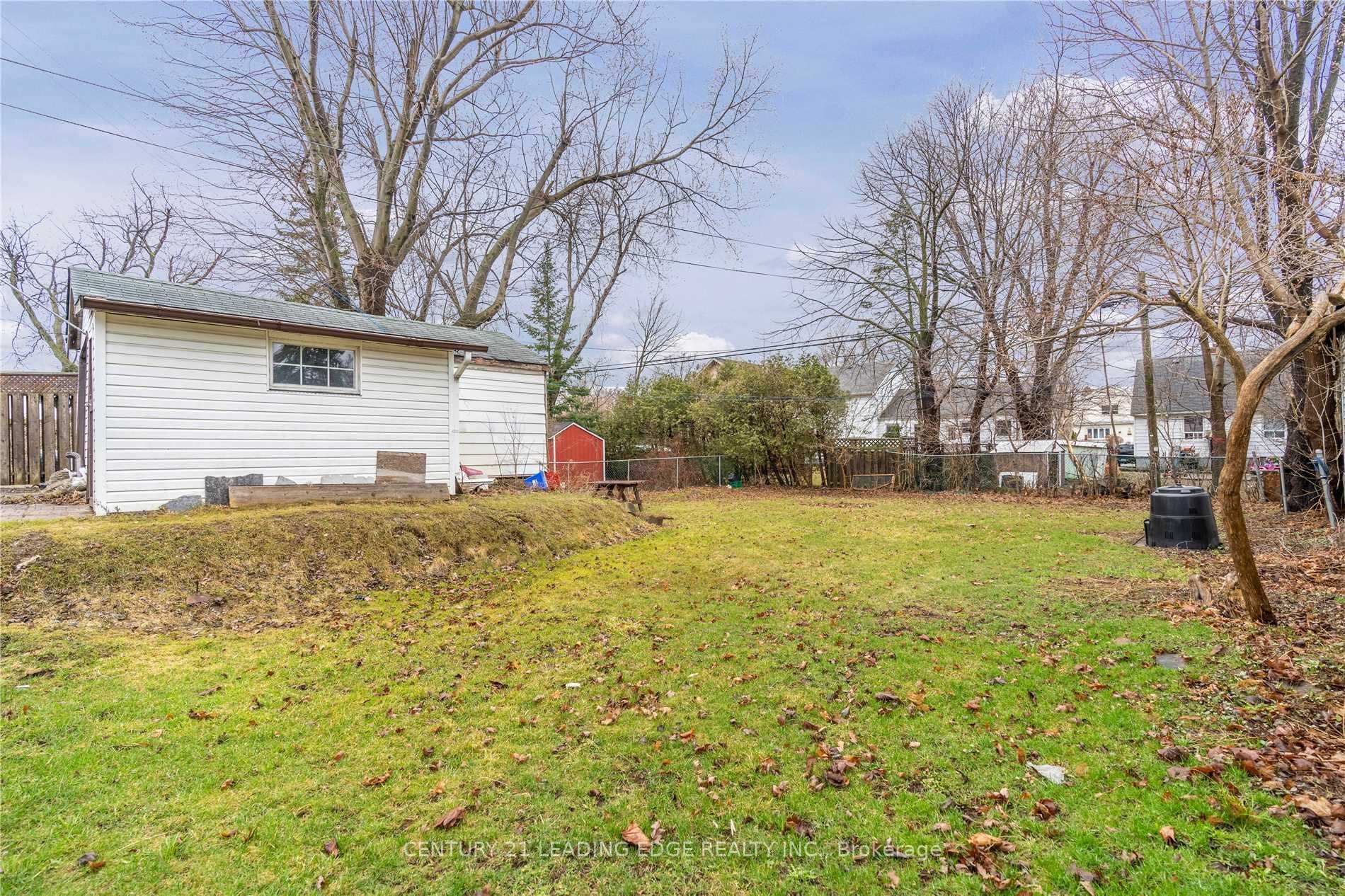 Property Photo: 52 Neilson Avenue ON M1M 2S4