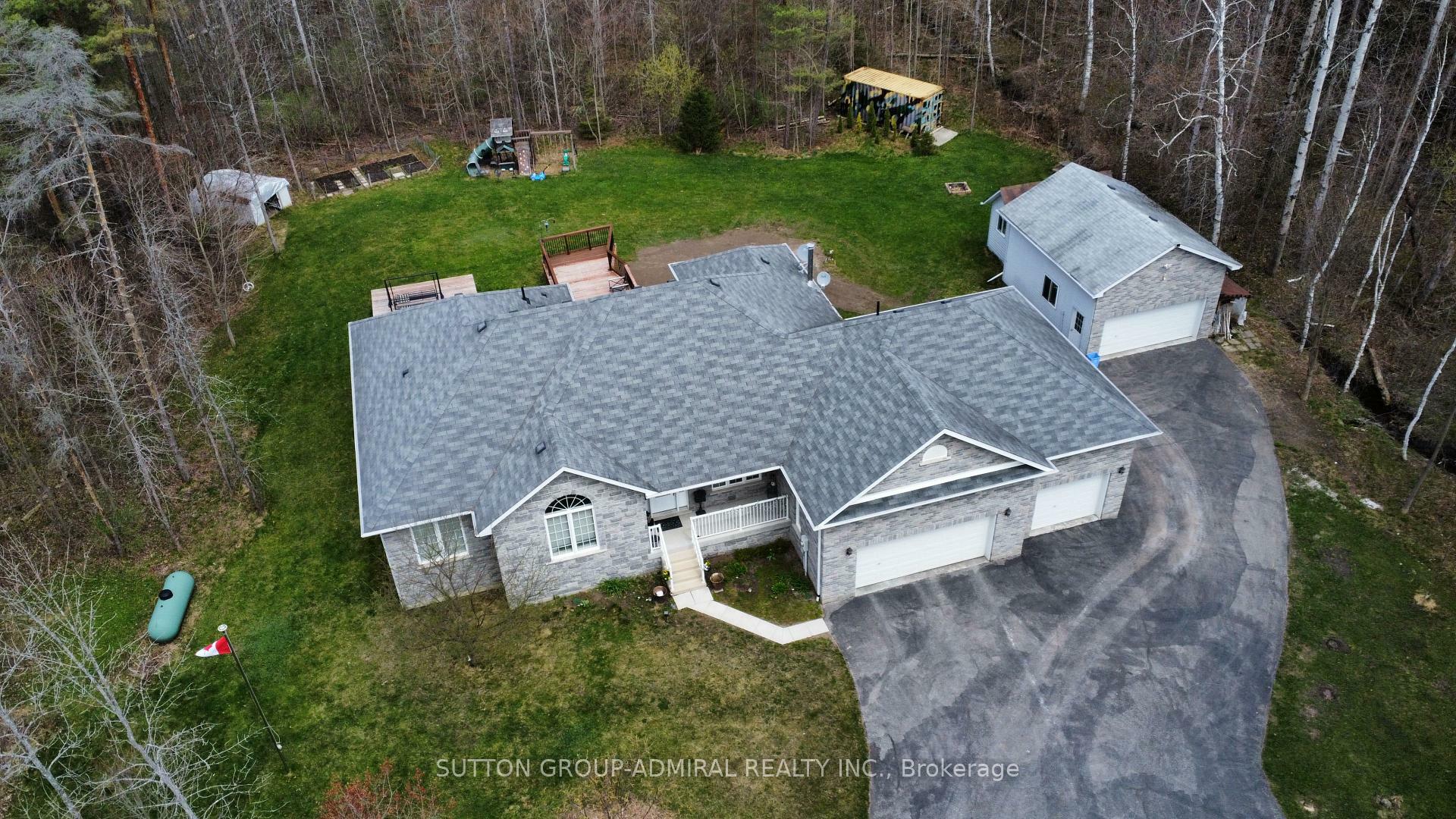 Property Photo: 8430 Tosorontio Sideroad 20th N/A ON L0M 1M0