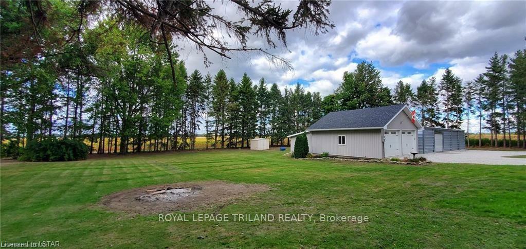 Photo de la propriété: 11051 Boundary Line ON N0P 1V0