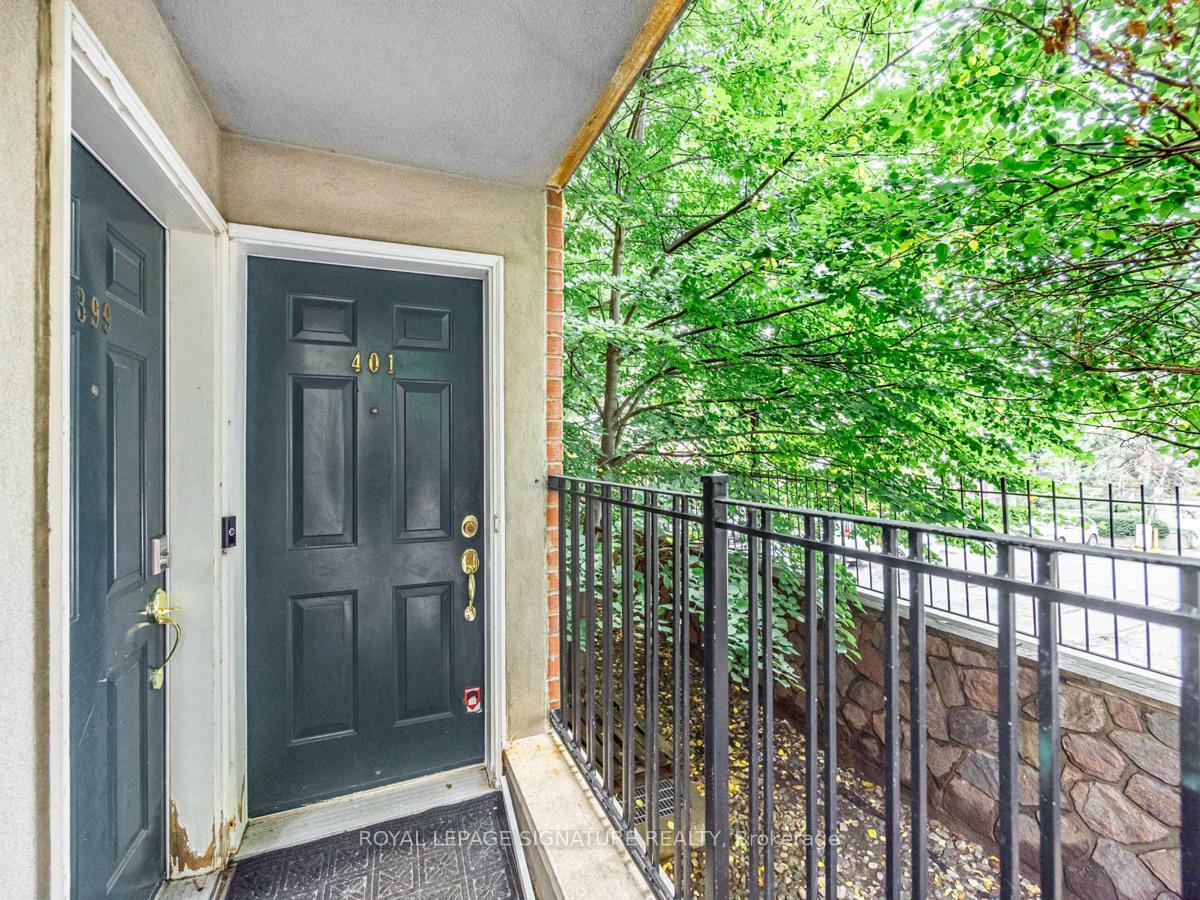 Property Photo:  415 Jarvis Street 401  ON M4Y 3C1 