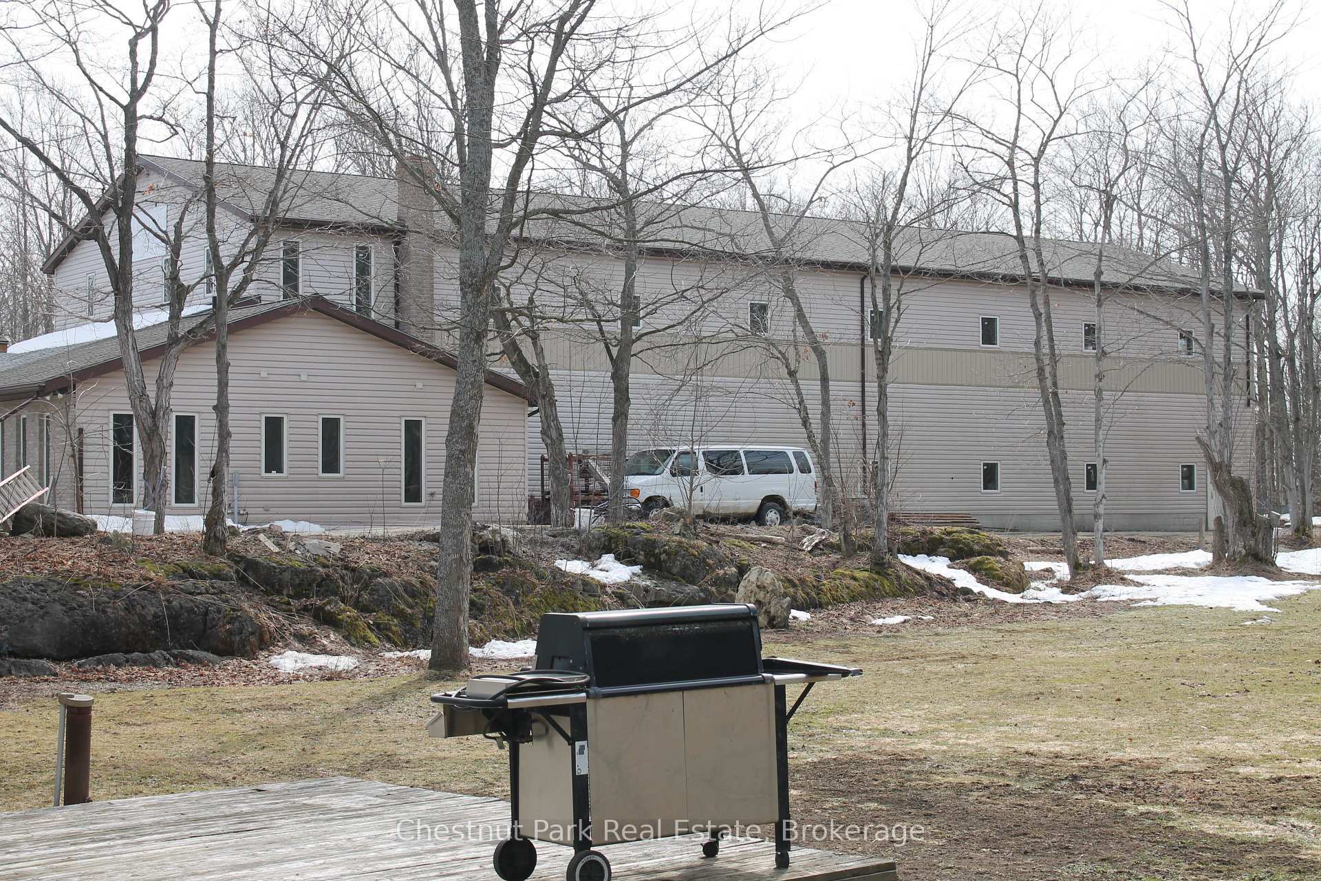 Photo de la propriété: 117 East Rd ON N0H 1W0