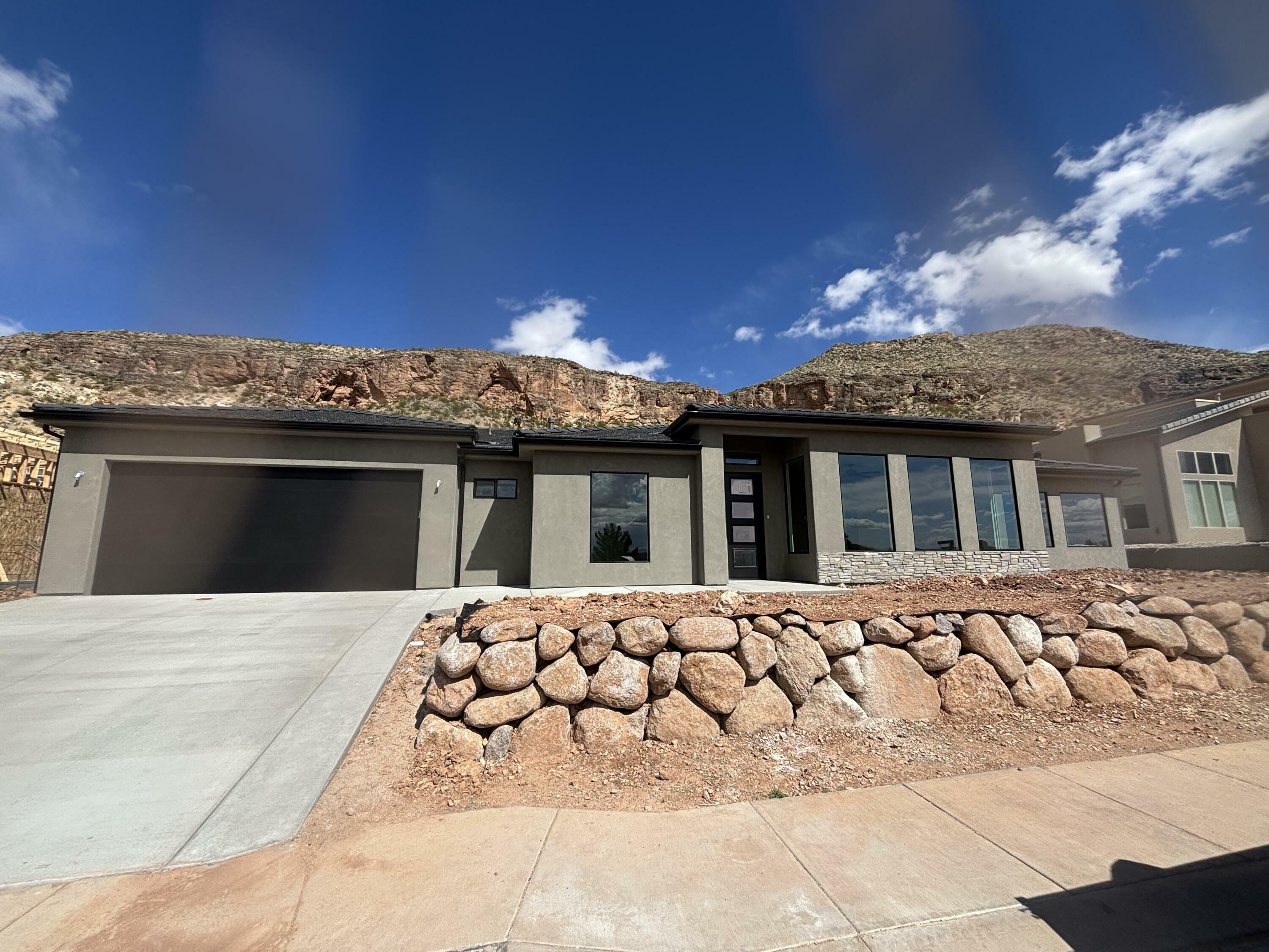 Property Photo:  396 N 200 E  UT 84745 