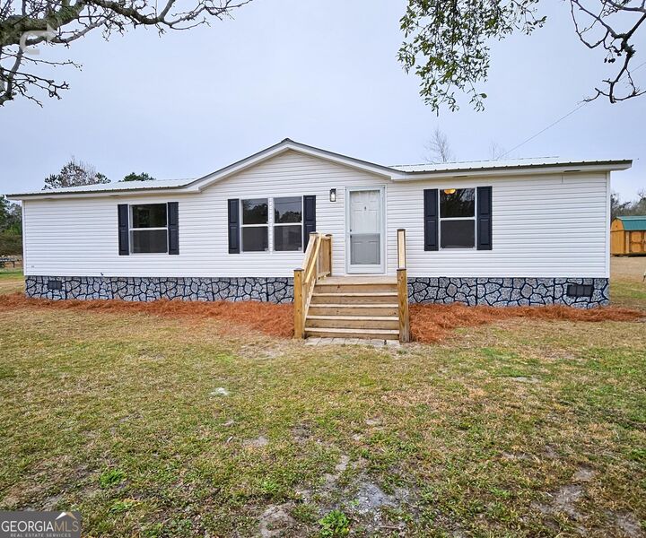 Property Photo:  226 Glem Drive  GA 31757 