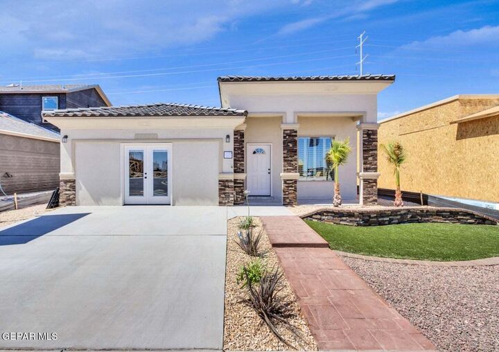 15213 Purpose Avenue  El Paso TX 79938 photo