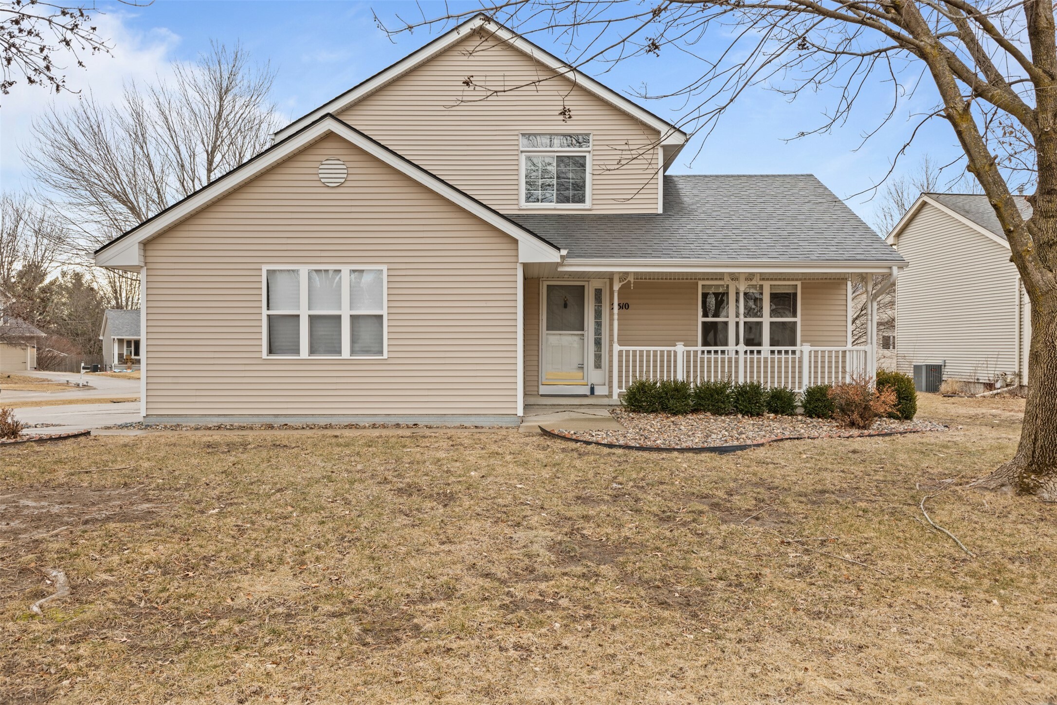 2510 Scenic Valley Drive  West Des Moines IA 50265 photo