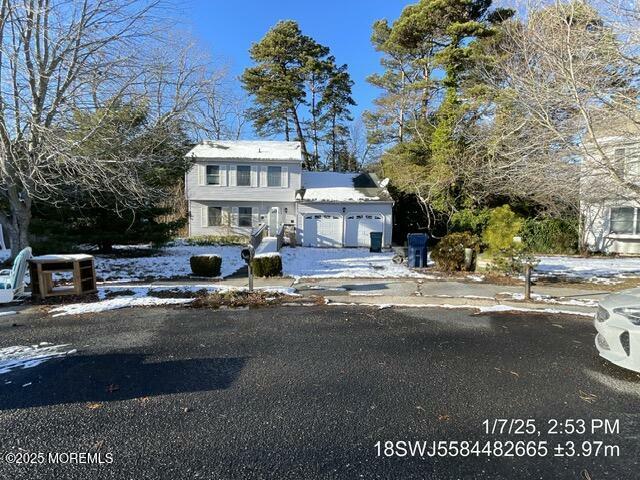 132 Holly Court  Little Egg Harbor NJ 08087 photo
