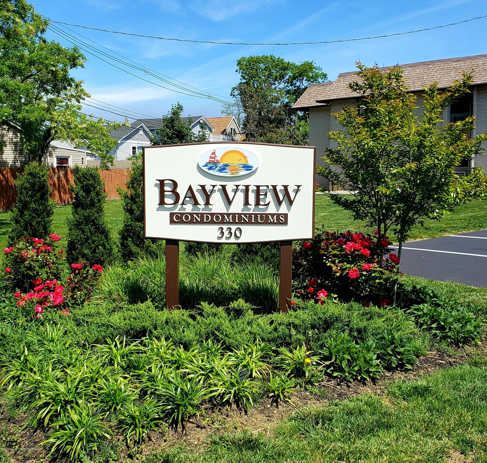 Property Photo:  330 Shore Drive  NJ 07732 