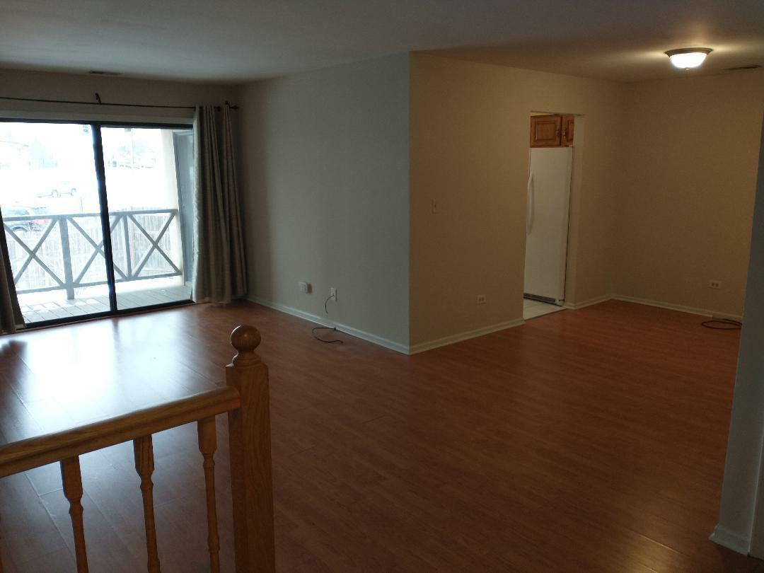 Property Photo:  1208 Knottingham Court 2A  IL 60193 