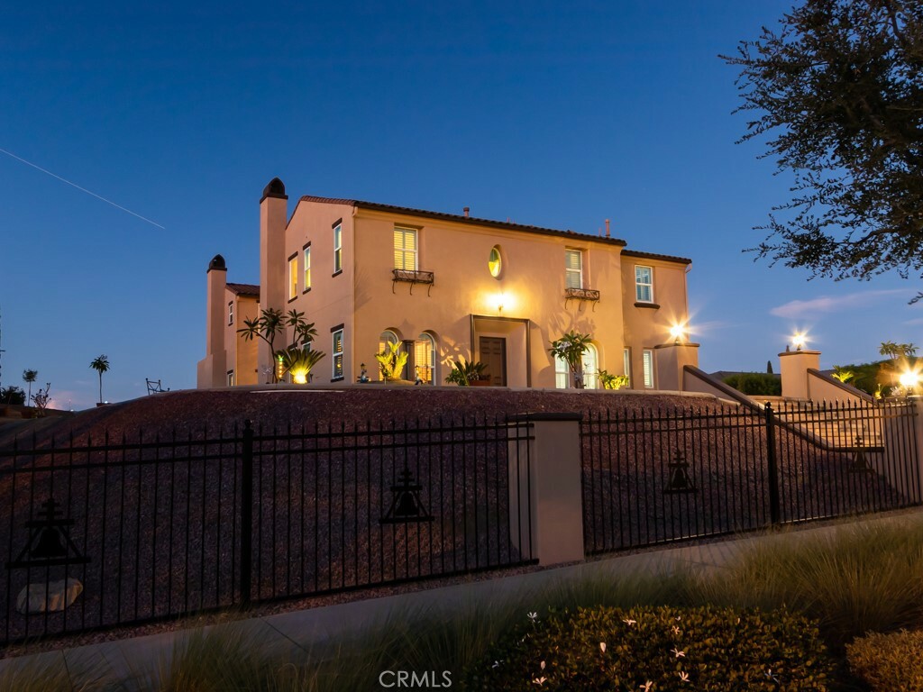 Property Photo: 445 Green Orchard CA 92506