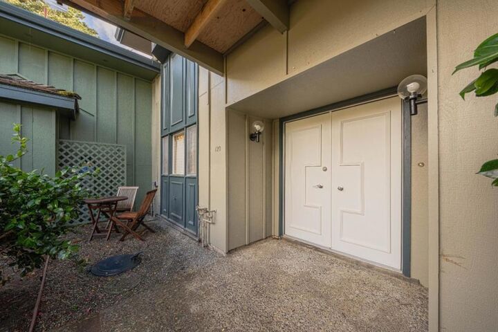 Property Photo: 120 Del Mesa Carmel CA 93923