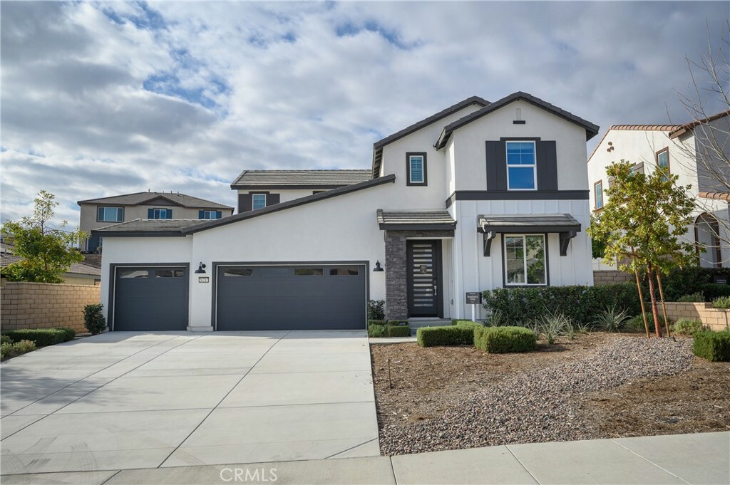 Property Photo:  26247 Cherry Plum Circle  CA 92584 