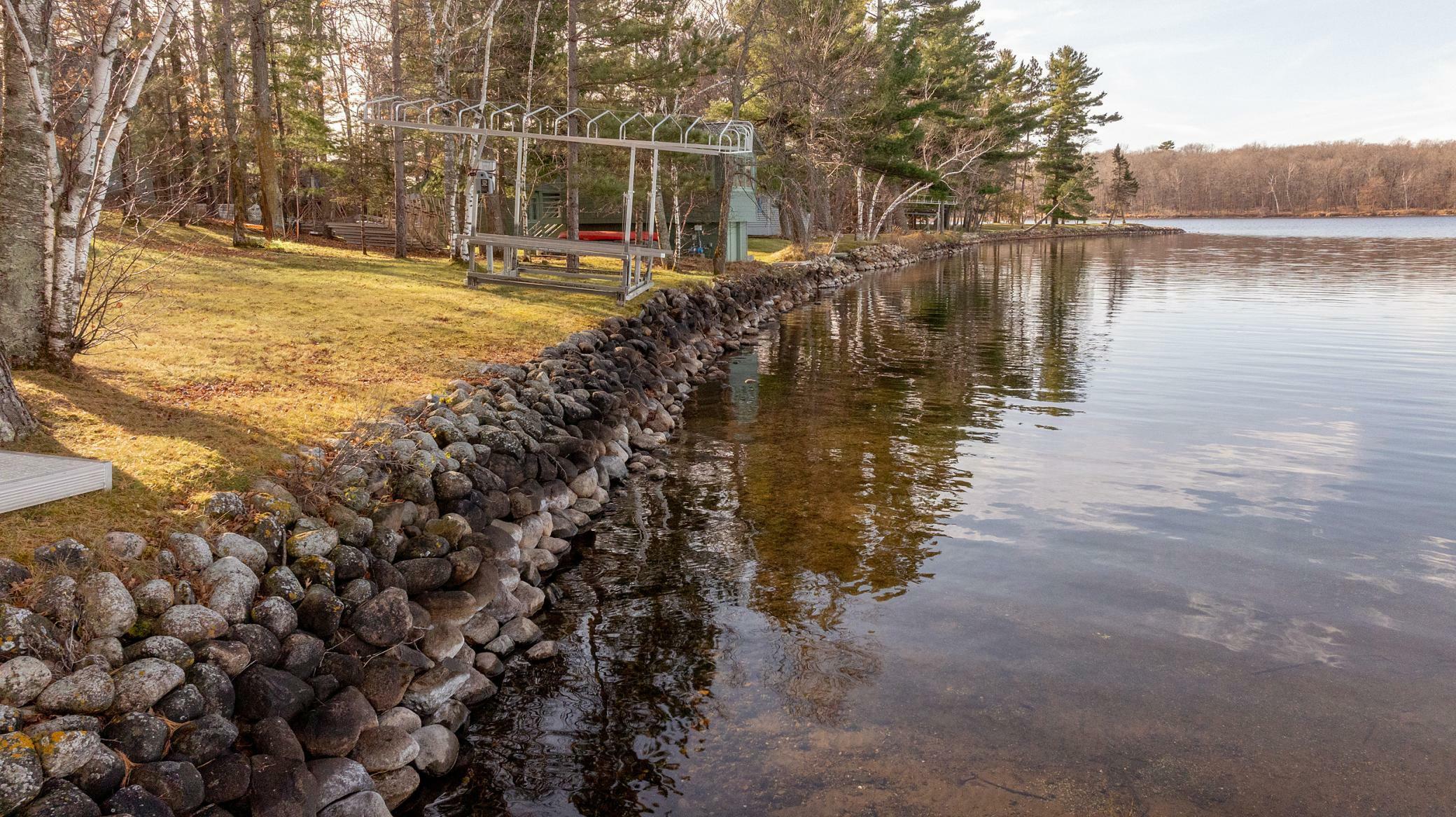 Property Photo:  16305 Brighton Point Road  MN 56444 