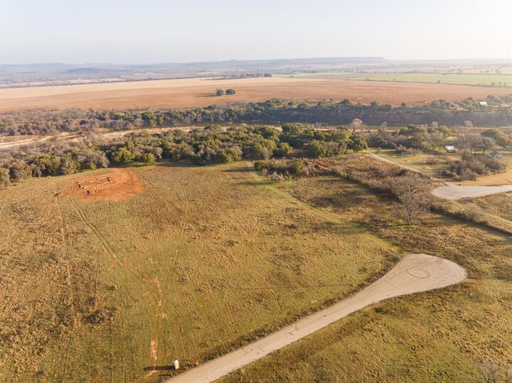 Property Photo: Lot 39 River Canyon TX 76484
