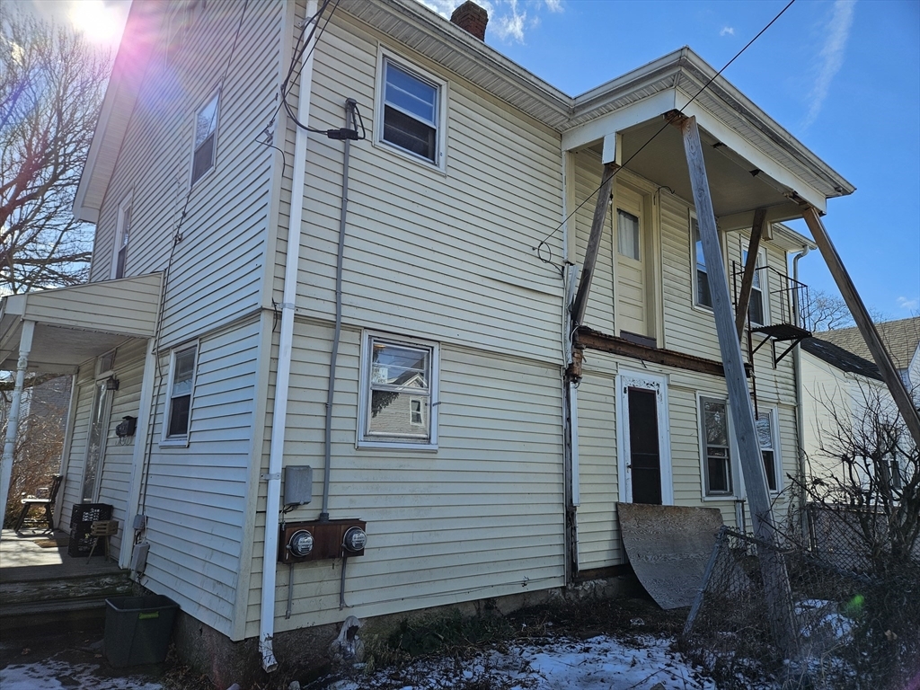 Property Photo:  40 Barber Avenue  RI 02863 