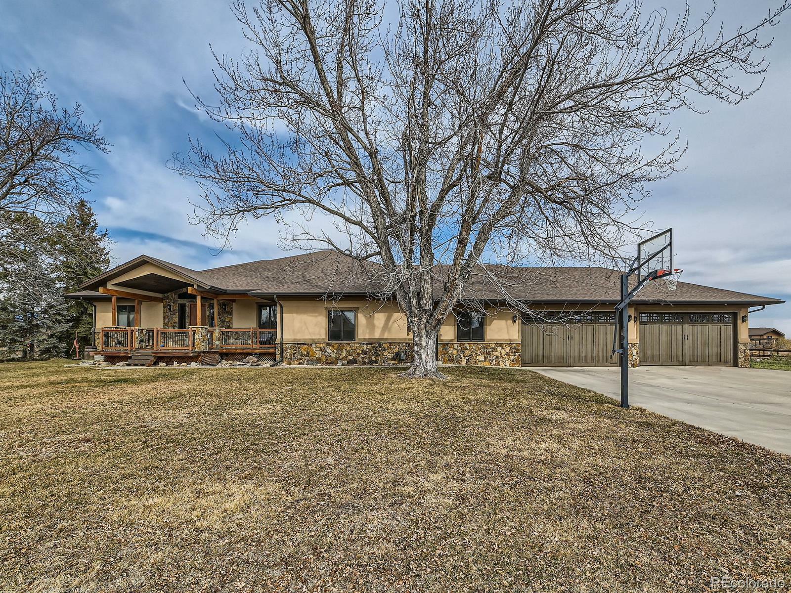 15955 W 52nd Drive  Golden CO 80403 photo