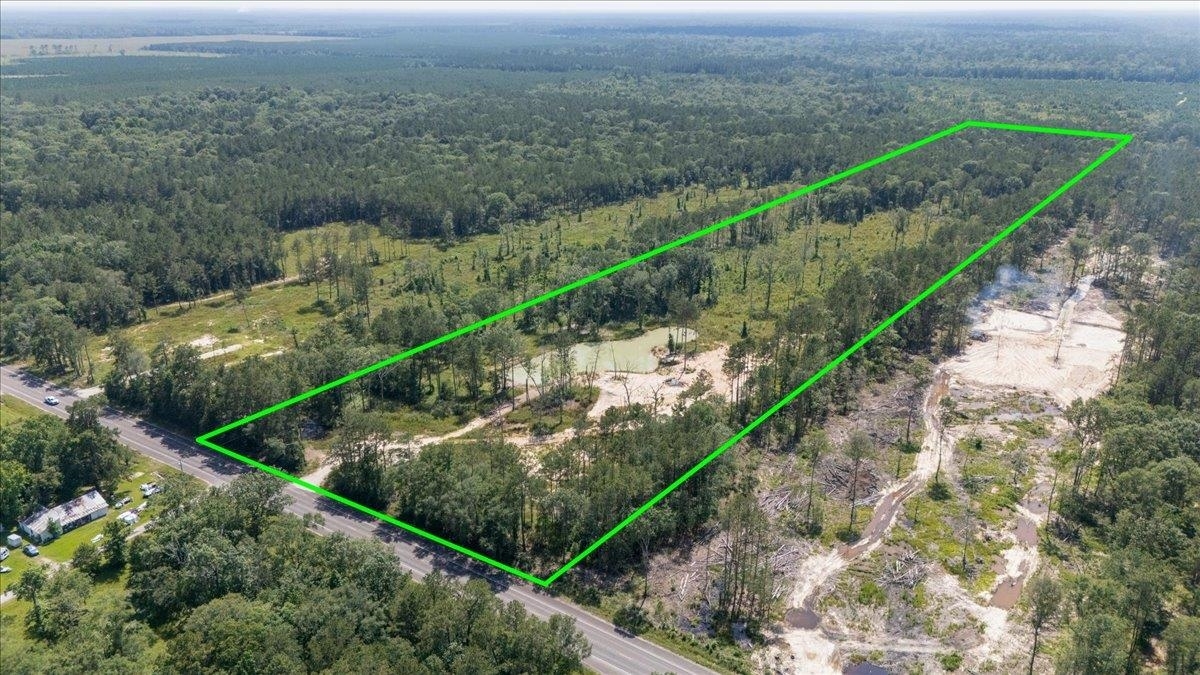 Property Photo: 9870 Hwy 326 TX 77625