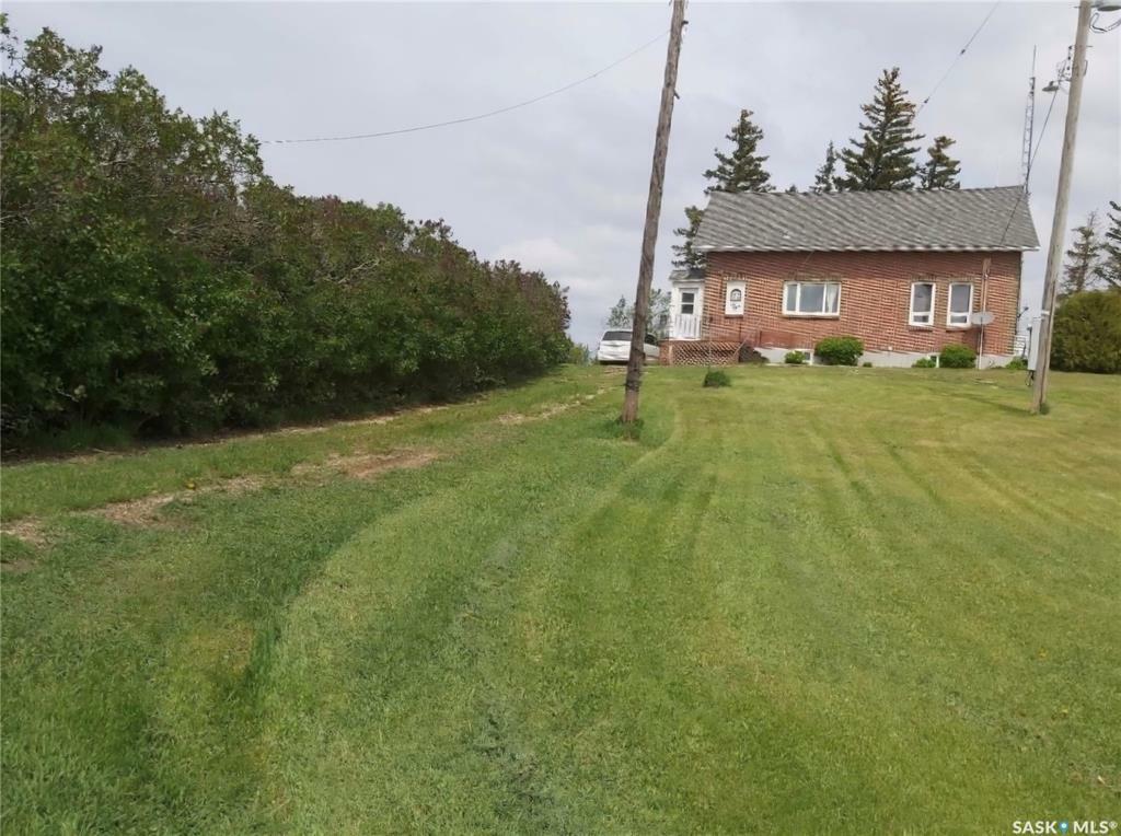 Photo de la propriété: Rural Address SK S0C 2C0