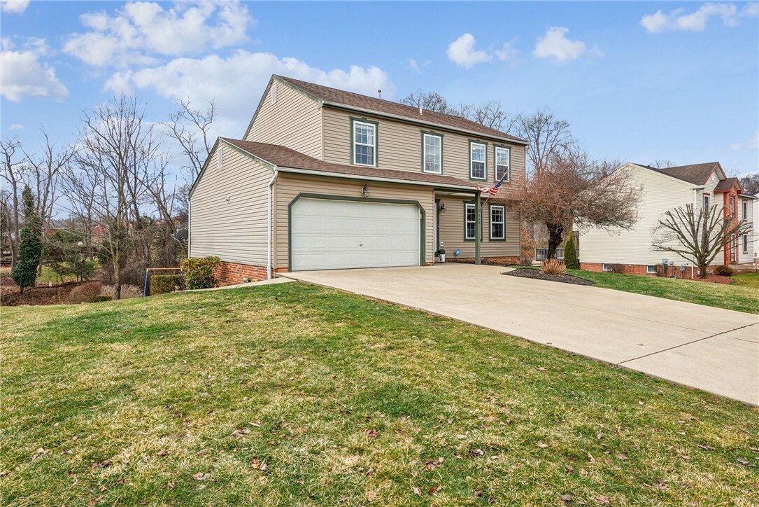 530 Peregrine Dr  Irwin PA 15642 photo