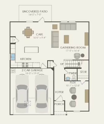 Property Photo: 113 Clegg Wyatt Way TX 78626