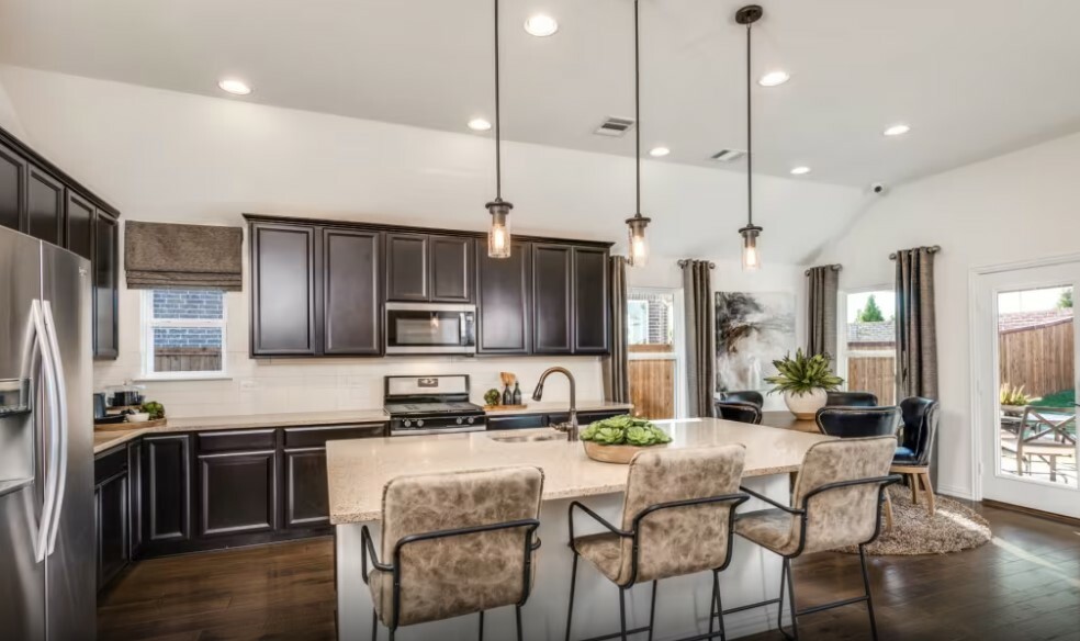 Property Photo: 237 Silver Ridge Drive TX 78633