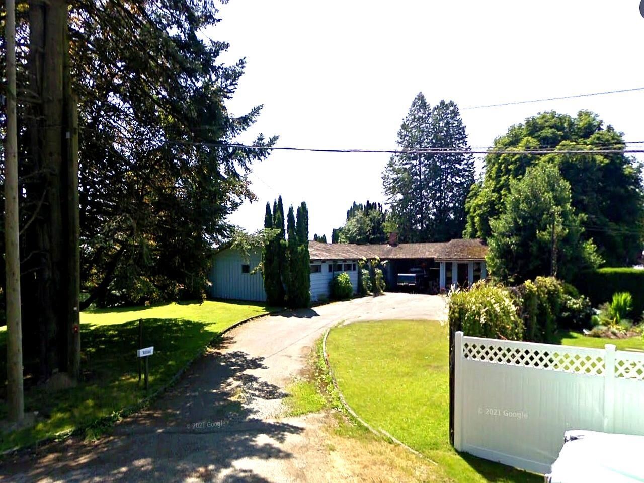 Property Photo:  7297 McClure Street  BC V2V 3E6 