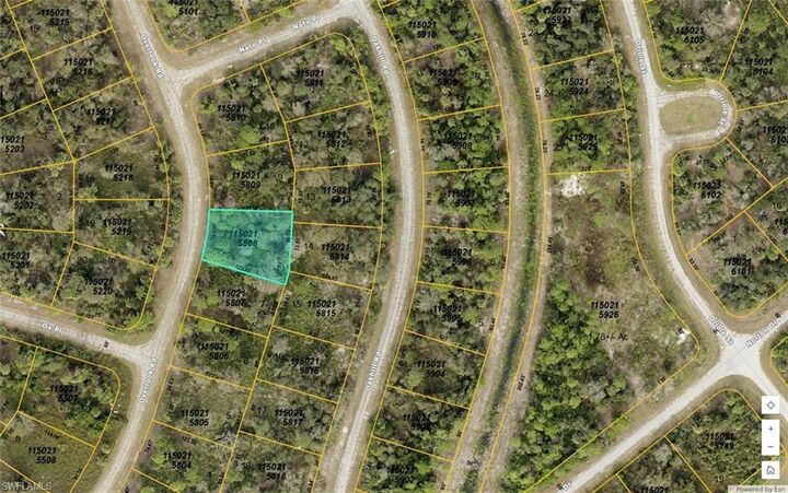 Property Photo:  Overlook Rd  FL 34288 
