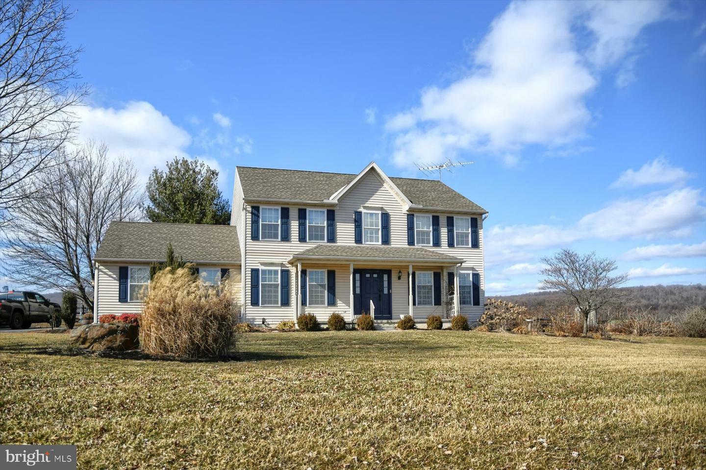 Property Photo:  403 Chestnut Tree Road  PA 19520 