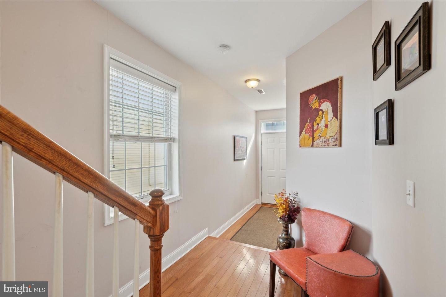 Property Photo:  634 Keely Court  PA 19128 