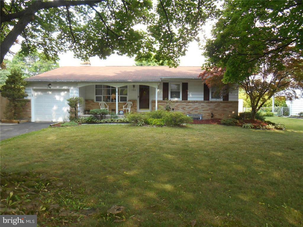 Property Photo:  904 S S Edward Street  PA 18103 