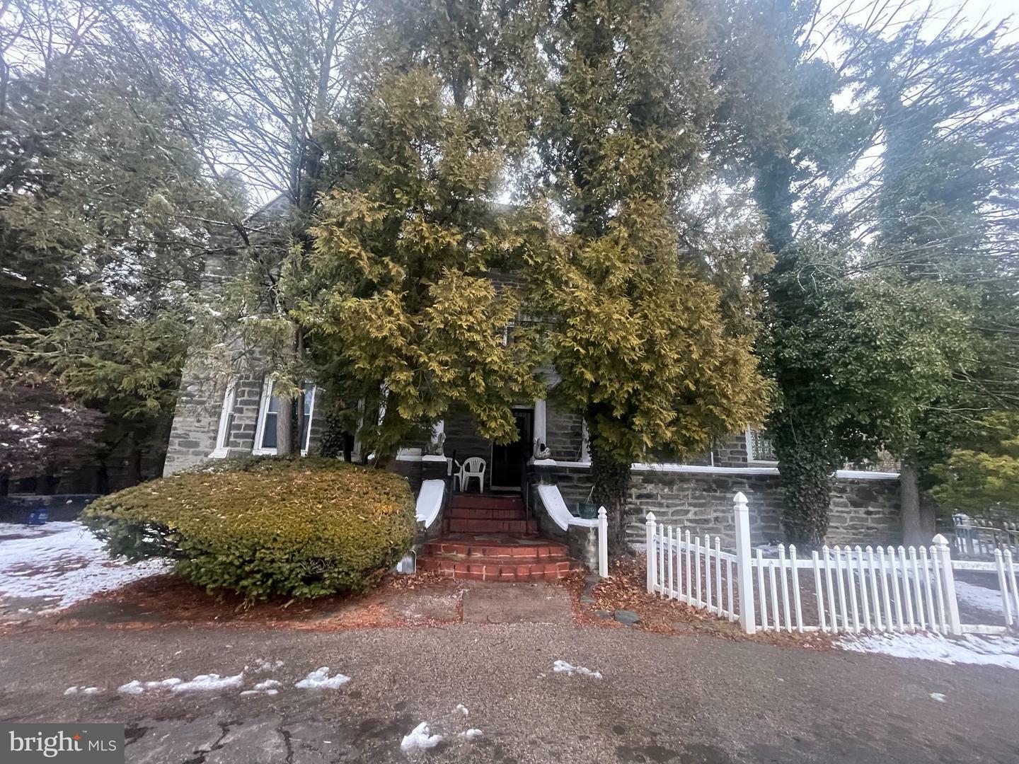 Property Photo:  6041 Drexel Road  PA 19131 