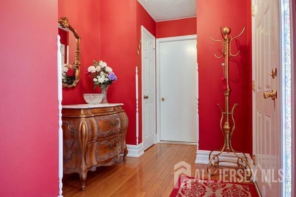 Property Photo:  568 Nutley Drive B  NJ 08831 