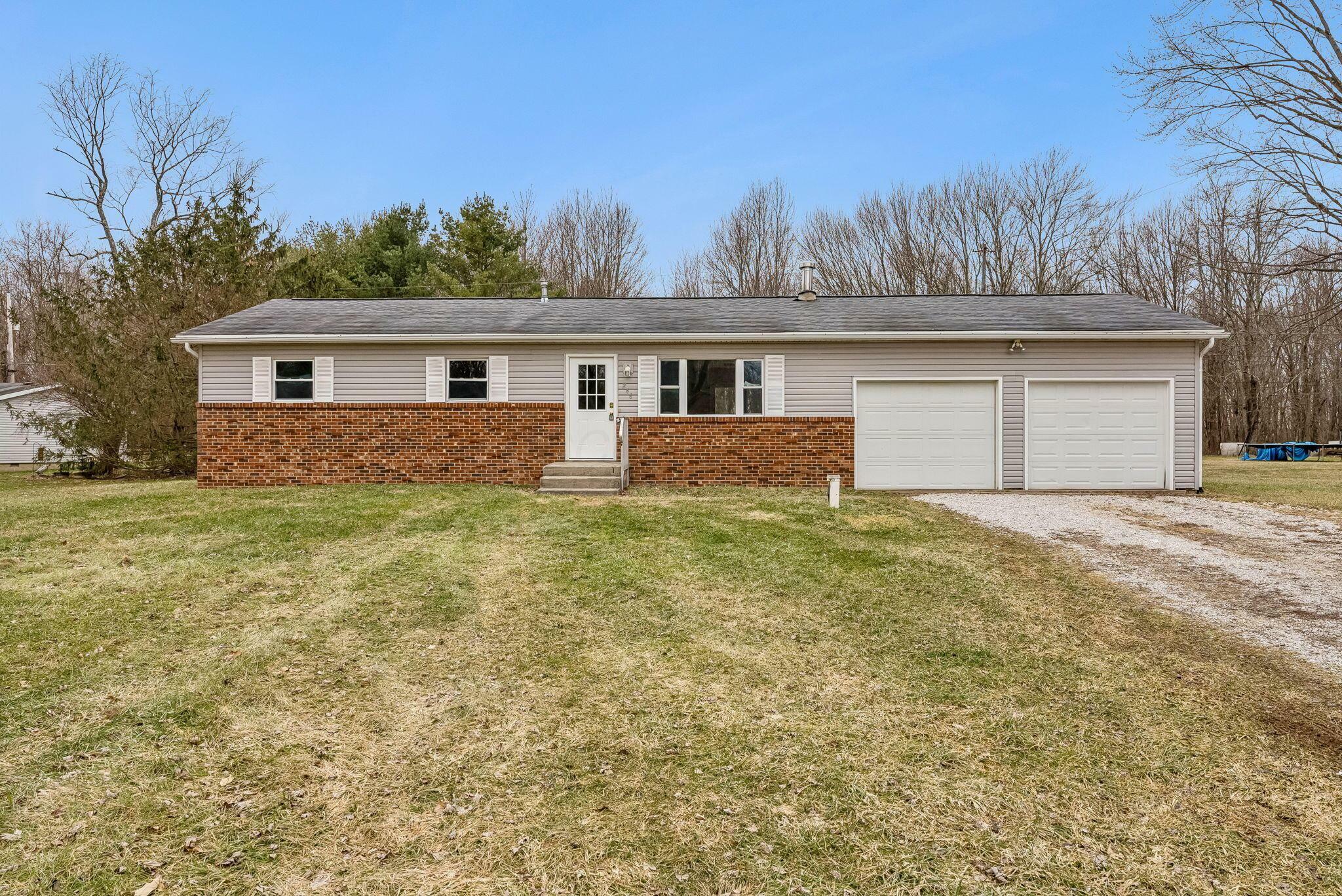 Property Photo: 246 Woodside SW Drive OH 43062